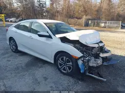 2HGFC2F52JH518688 2018 HONDA CIVIC