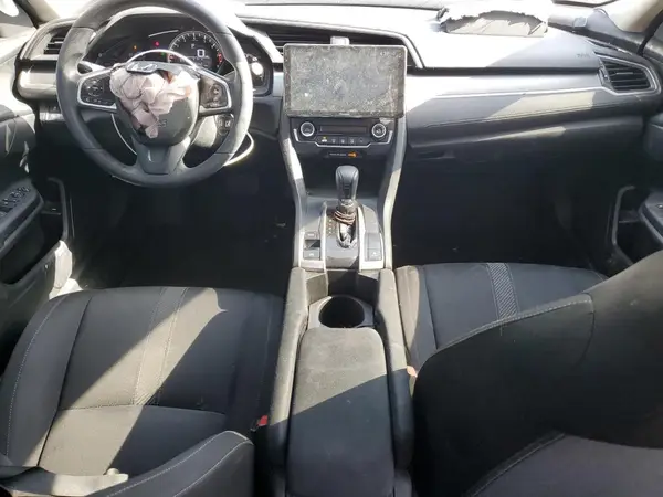 2HGFC2F52JH519050 2018 HONDA CIVIC - Image 8