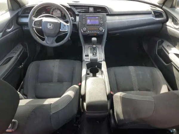 2HGFC2F52JH519629 2018 HONDA CIVIC - Image 8