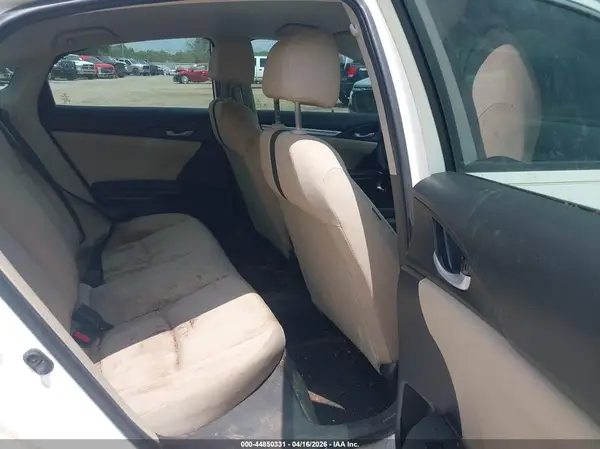 2HGFC2F52JH519808 2018 HONDA CIVIC - Image 8