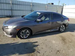 2HGFC2F52JH520554 2018 HONDA CIVIC