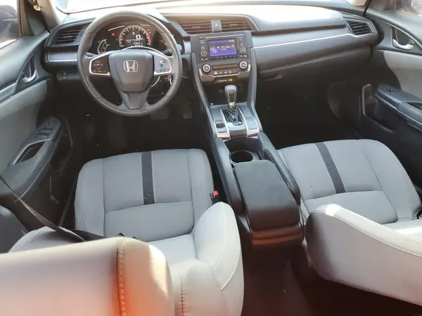 2HGFC2F52JH520554 2018 HONDA CIVIC - Image 8