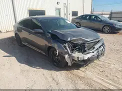 2HGFC2F52JH520781 2018 HONDA CIVIC