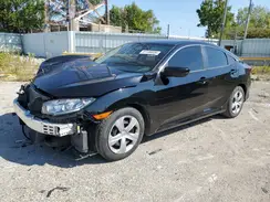 2HGFC2F52JH521591 2018 HONDA CIVIC