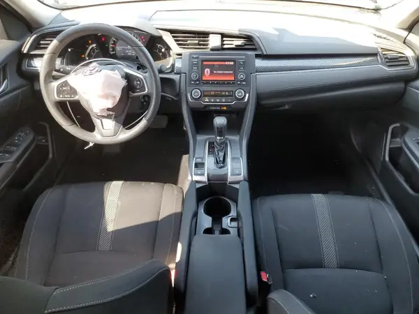 2HGFC2F52JH521591 2018 HONDA CIVIC - Image 8