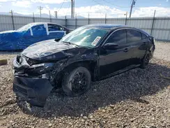 2HGFC2F52JH521607 2018 HONDA CIVIC