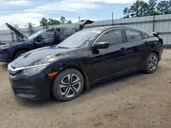 2HGFC2F52JH522160 2018 HONDA CIVIC