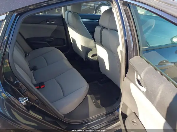 2HGFC2F52JH522434 2018 HONDA CIVIC - Image 8
