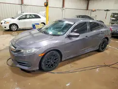 2HGFC2F52JH522692 2018 HONDA CIVIC