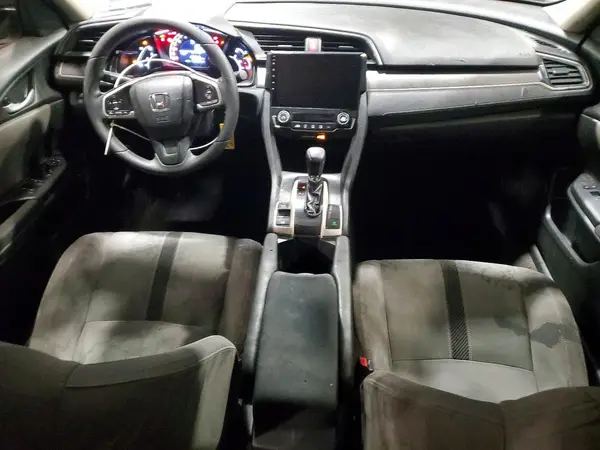2HGFC2F52JH522692 2018 HONDA CIVIC - Image 8