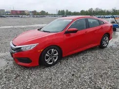 2HGFC2F52JH522806 2018 HONDA CIVIC