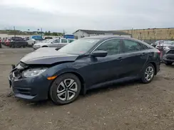 2HGFC2F52JH523468 2018 HONDA CIVIC
