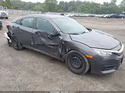 2HGFC2F52JH525088 2018 HONDA CIVIC
