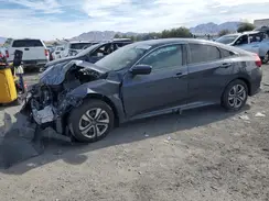 2HGFC2F52JH525527 2018 HONDA CIVIC