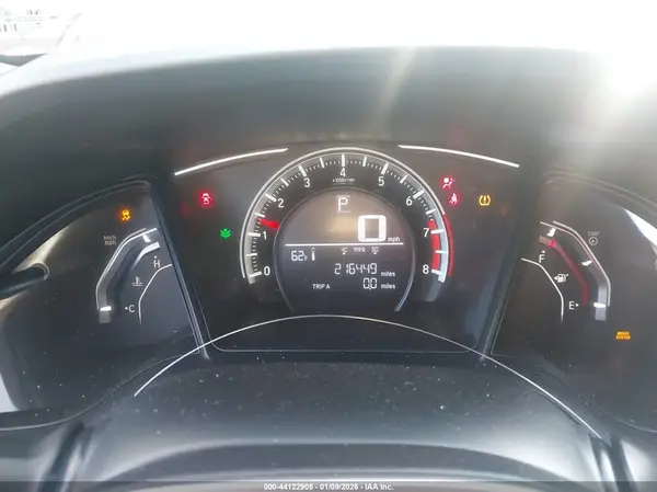 2HGFC2F52JH525933 2018 HONDA CIVIC - Image 7