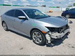 2HGFC2F52JH527228 2018 HONDA CIVIC