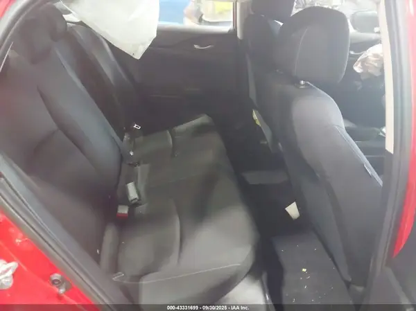 2HGFC2F52JH527598 2018 HONDA CIVIC - Image 8
