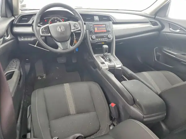 2HGFC2F52JH527892 2018 HONDA CIVIC - Image 8