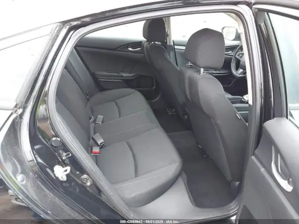 2HGFC2F52JH528251 2018 HONDA CIVIC - Image 8