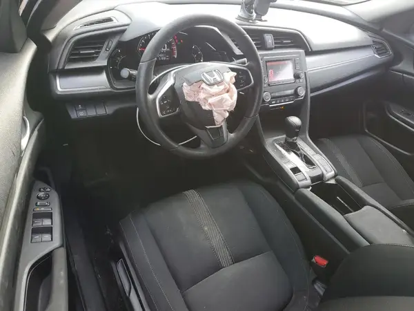 2HGFC2F52JH528265 2018 HONDA CIVIC - Image 8