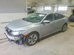 2HGFC2F52JH528525 2018 HONDA CIVIC