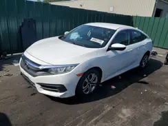 2HGFC2F52JH528864 2018 HONDA CIVIC