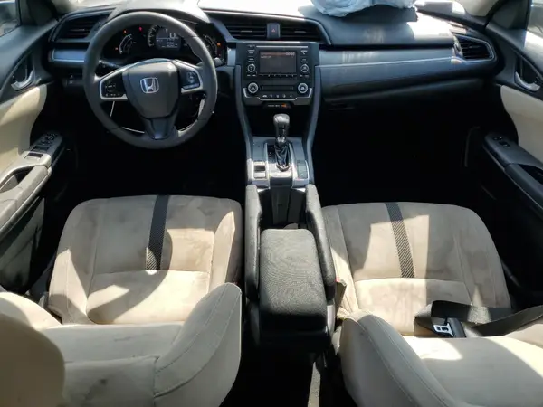 2HGFC2F52JH528864 2018 HONDA CIVIC - Image 8