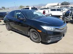 2HGFC2F52JH529061 2018 HONDA CIVIC
