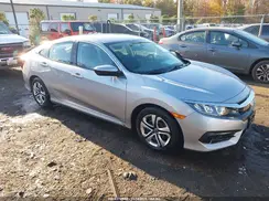 2HGFC2F52JH529903 2018 HONDA CIVIC