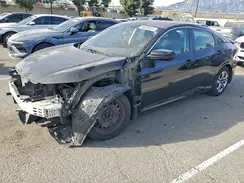 2HGFC2F52JH530789 2018 HONDA CIVIC