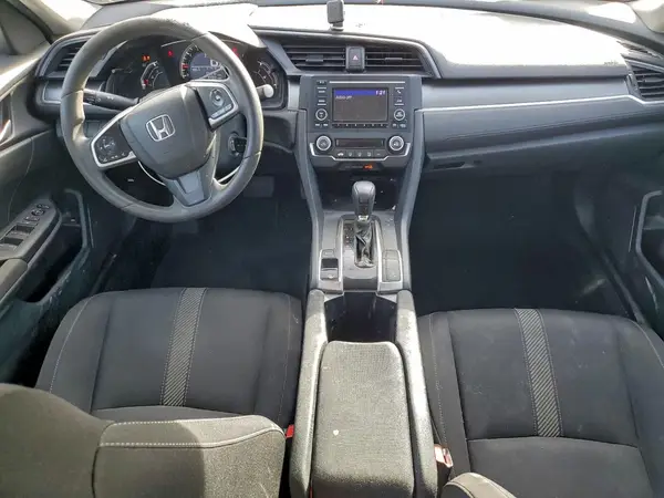 2HGFC2F52JH530789 2018 HONDA CIVIC - Image 8