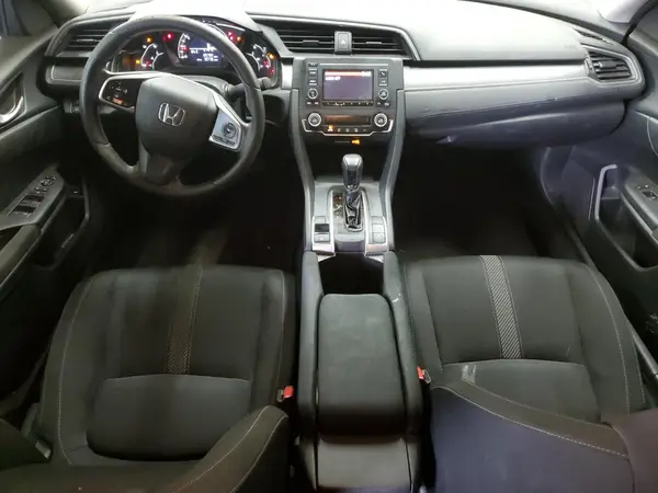2HGFC2F52JH530825 2018 HONDA CIVIC - Image 8