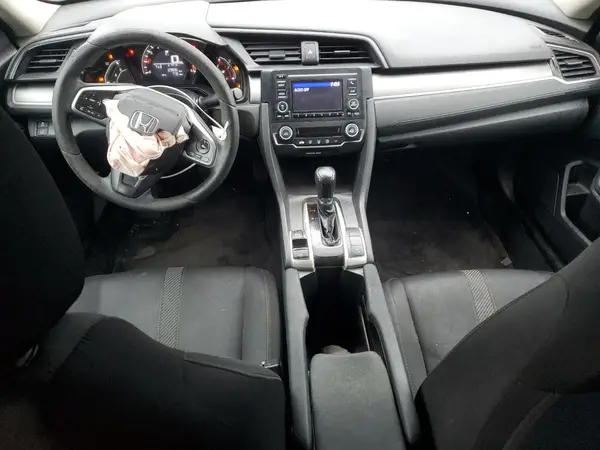 2HGFC2F52JH530842 2018 HONDA CIVIC - Image 8