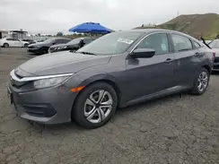 2HGFC2F52JH534048 2018 HONDA CIVIC
