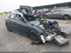 2HGFC2F52JH534728 2018 HONDA CIVIC
