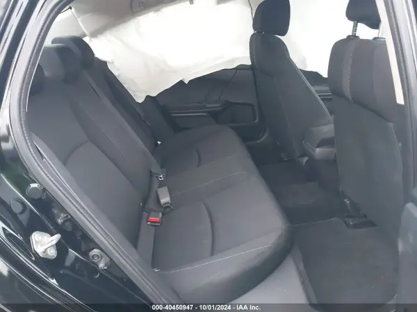 2HGFC2F52JH535328 2018 HONDA CIVIC - Image 8