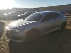 2HGFC2F52JH535605 2018 HONDA CIVIC