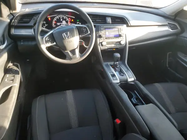 2HGFC2F52JH535605 2018 HONDA CIVIC - Image 8