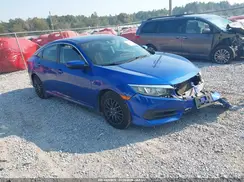 2HGFC2F52JH535670 2018 HONDA CIVIC