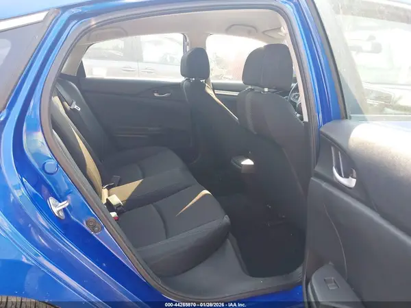 2HGFC2F52JH535670 2018 HONDA CIVIC - Image 8