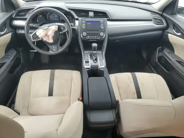 2HGFC2F52JH536477 2018 HONDA CIVIC - Image 8