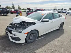 2HGFC2F52JH536494 2018 HONDA CIVIC