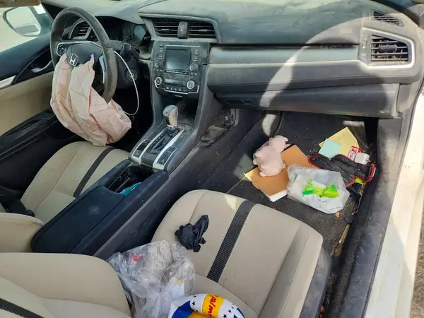 2HGFC2F52JH536494 2018 HONDA CIVIC - Image 8