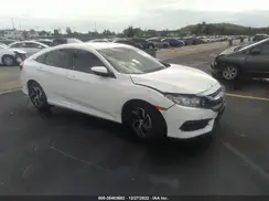2HGFC2F52JH536575 2018 HONDA CIVIC