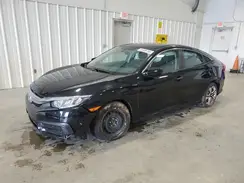 2HGFC2F52JH536639 2018 HONDA CIVIC