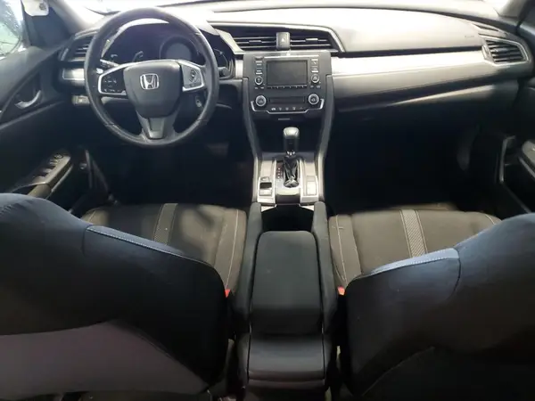 2HGFC2F52JH536639 2018 HONDA CIVIC - Image 8