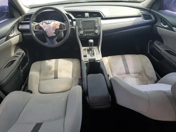 2HGFC2F52JH537239 2018 HONDA CIVIC - Image 8