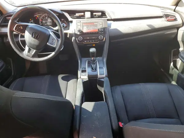 2HGFC2F52JH537676 2018 HONDA CIVIC - Image 8