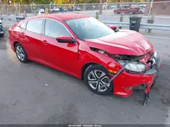 2HGFC2F52JH537791 2018 HONDA CIVIC