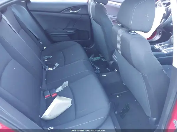 2HGFC2F52JH537791 2018 HONDA CIVIC - Image 8